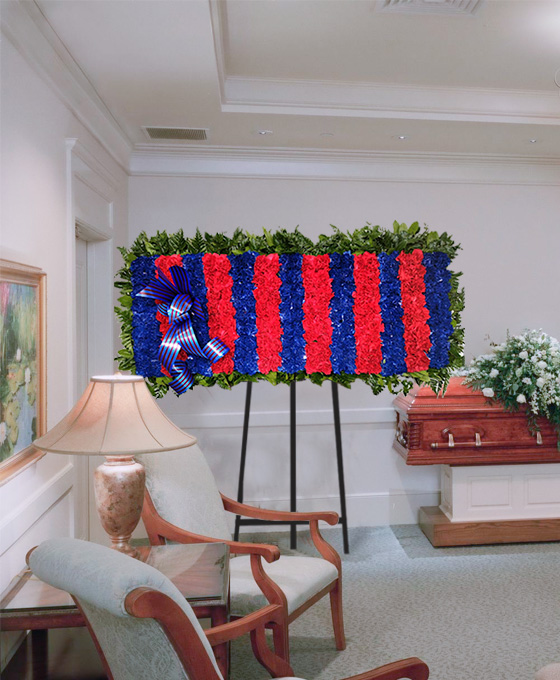 Lista de fallecidos hoy en Santa Coloma